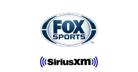 The SiriusXM-produced World Baseball Classic games will air on SiriusXM MLB Radio (Channel 89), while the Fox Sports-produced games will air on Fox Sports Radio. . Fox sports on sirius radio